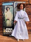 画像1: STAR WARS 1978 "PRINCESS LEIA" OLD KENNER LARGE FIGURE
