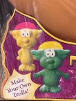 画像4: TROLLS "GREEN”1998'S D.STOCK ACTIVITY COLLECTOR'S CASE