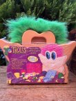 画像8: TROLLS "GREEN”1998'S D.STOCK ACTIVITY COLLECTOR'S CASE