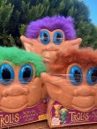 画像20: TROLLS "ORANGE”1998'S D.STOCK ACTIVITY COLLECTOR'S CASE