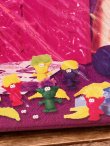 画像14: TROLLS "PURPLE”1998'S D.STOCK ACTIVITY COLLECTOR'S CASE