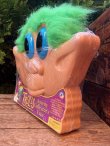画像6: TROLLS "GREEN”1998'S D.STOCK ACTIVITY COLLECTOR'S CASE
