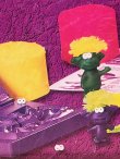 画像12: TROLLS "GREEN”1998'S D.STOCK ACTIVITY COLLECTOR'S CASE