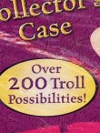 画像12: TROLLS "PURPLE”1998'S D.STOCK ACTIVITY COLLECTOR'S CASE