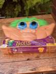 画像15: TROLLS "GREEN”1998'S D.STOCK ACTIVITY COLLECTOR'S CASE