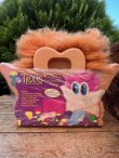 画像8: TROLLS "ORANGE”1998'S D.STOCK ACTIVITY COLLECTOR'S CASE