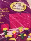 画像11: TROLLS "PURPLE”1998'S D.STOCK ACTIVITY COLLECTOR'S CASE