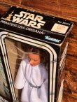 画像14: STAR WARS 1978 "PRINCESS LEIA" OLD KENNER LARGE FIGURE