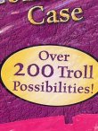 画像11: TROLLS "GREEN”1998'S D.STOCK ACTIVITY COLLECTOR'S CASE