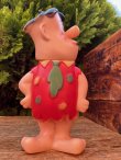 画像7: THE FLINSTONES "FRED" 1960'S "SOFUBI" FIGURE