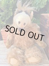 画像: ALF 1980'S "LARGE" PLUSH DOLL