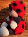 画像3: COCOCINEL 1990'S PLUSH DOLL