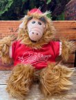 画像2: ALF 1980'S ”BASEBALL PLAYER" PUPPET DOLL