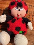 画像7: COCOCINEL 1990'S PLUSH DOLL
