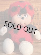 画像: COCOCINEL 1990'S PLUSH DOLL