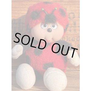 画像: COCOCINEL 1990'S PLUSH DOLL