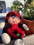 画像11: COCOCINEL 1990'S PLUSH DOLL