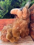 画像3: ALF 1980'S "LARGE" PLUSH DOLL