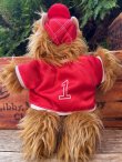 画像4: ALF 1980'S ”BASEBALL PLAYER" PUPPET DOLL