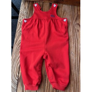 画像: IZOD LACOSTE KIDS VINTAGE OVERALL 