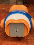 画像6: OSUUSPANKKI "HENRI HIPPO" 1970-80'S BANK FIGURE