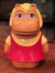 画像1: OSUUSPANKKI "HANNA HIPPO" 1970-80'S BANK FIGURE