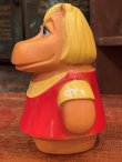 画像2: OSUUSPANKKI "HANNA HIPPO" 1970-80'S BANK FIGURE
