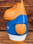 画像2: OSUUSPANKKI "HENRI HIPPO" 1970-80'S BANK FIGURE