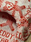 画像4: BUSTER BROWN "MADE IN USA" VINTAGE JACQUARD BODYSUIT