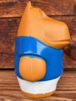 画像3: OSUUSPANKKI "HENRI HIPPO" 1970-80'S BANK FIGURE