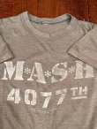 画像8: M★A★S★H  KIDS VINTAGE T-SHIRTS 