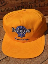 画像: PEDIGREE × NASCAR🏁VTG D.STOCK CAP