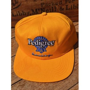 画像: PEDIGREE × NASCAR🏁VTG D.STOCK CAP