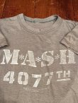 画像3: M★A★S★H  KIDS VINTAGE T-SHIRTS 