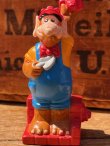画像1: ALF "WENDY'S" 1990'S FIGURE