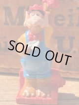 画像: ALF "WENDY'S" 1990'S FIGURE