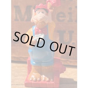 画像: ALF "WENDY'S" 1990'S FIGURE