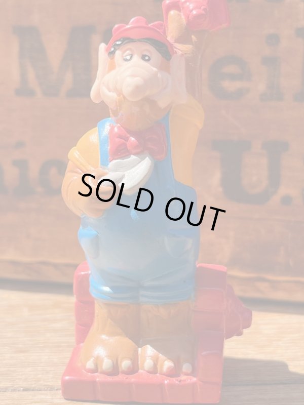 画像1: ALF "WENDY'S" 1990'S FIGURE