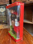 画像2: SNOOPY AND BARBIE "COLLECTOR EDITION" 2001'S D.STOCK DOLL