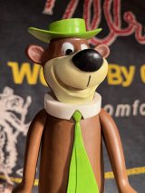 画像: YOGI BEAR 1970'S DAKIN FIGURE 