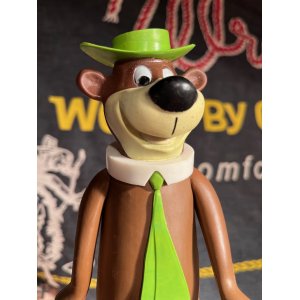 画像: YOGI BEAR 1970'S DAKIN FIGURE 