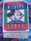 画像3: MINNIE MOUSE  "MADE IN USA" VINTAGE KIDS TIE DYE DRESS