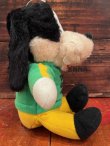 画像6: GOOFY 1980'S KNICKERBOCKER BEAN DOLL