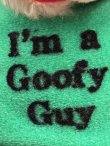 画像11: GOOFY 1980'S KNICKERBOCKER BEAN DOLL