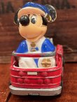 画像2: MICKEY MOUSE "MATCHBOX" 1979'S DIECAST CAR