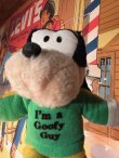 画像12: GOOFY 1980'S KNICKERBOCKER BEAN DOLL