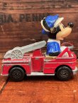 画像4: MICKEY MOUSE "MATCHBOX" 1979'S DIECAST CAR