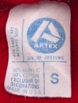画像7: PEANUTS "MADE IN USA" UNIVERSITY OF NEBRASKA 🏈 1980'S SWEAT PANTS