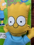画像3: THE SIMPSONS "BART" 1990'S D.STOCK DOLL