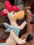 画像3: HUCKLEBERRY HOUND & QUICK DRAW McGRAW 1970'S WALL DECORATION SET
